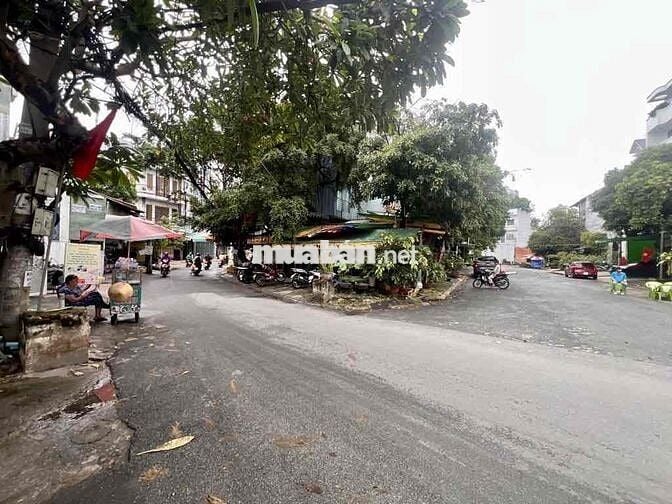 NHÀ 2 MẶT HẺM 745 QUANG TRUNG, GÒ VẤP. DT: 84.4M2, 4PN, 4WC, TRÊN 6 TỶ