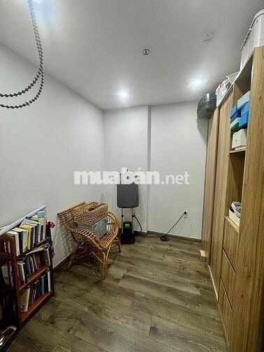 Bcons Polygon 54m2 2PN 2WC chính chủ