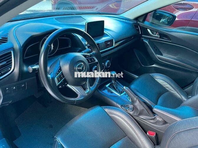 Mazda 2 2017  1.5 AT Sedan - 11000 km