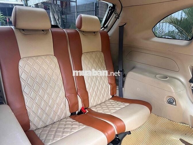 Chevrolet Captiva 2011 Maxx LTZ Máy Dầu 2.0 AT