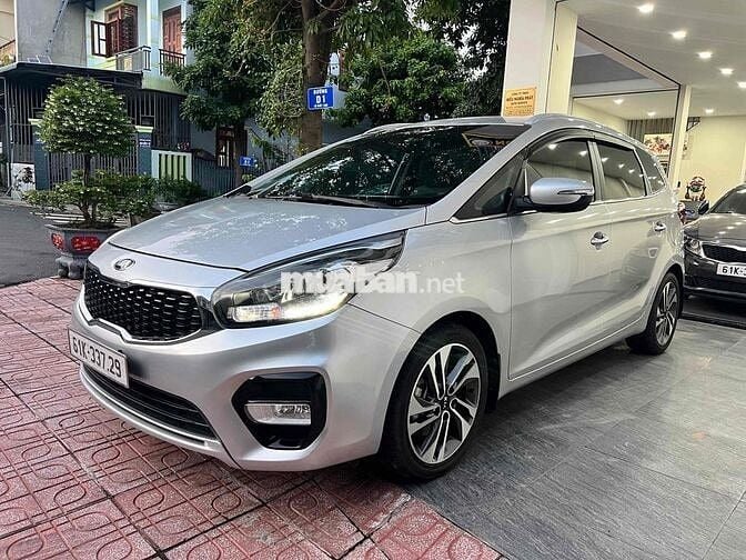 Kia Rondo 2019 Rondo GAT - Đẹp Chuẩn Chỉnh