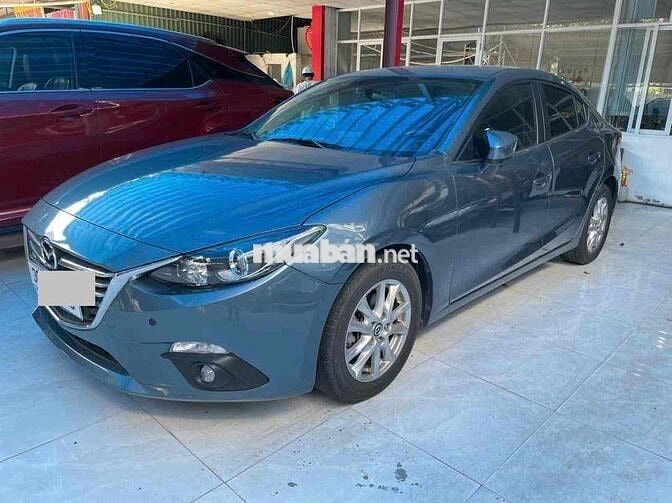 Mazda 2 2017  1.5 AT Sedan - 11000 km