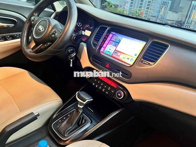 Kia Rondo 2019 Rondo GAT - Đẹp Chuẩn Chỉnh