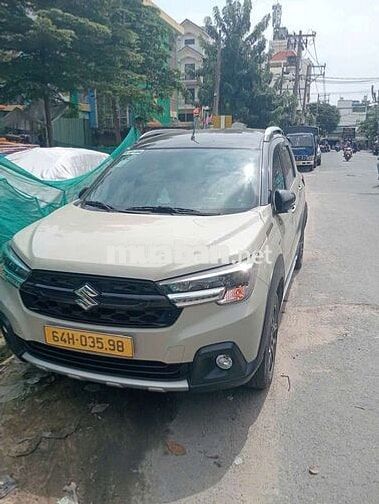 2021 AT (Ghế Da) - 600000 km