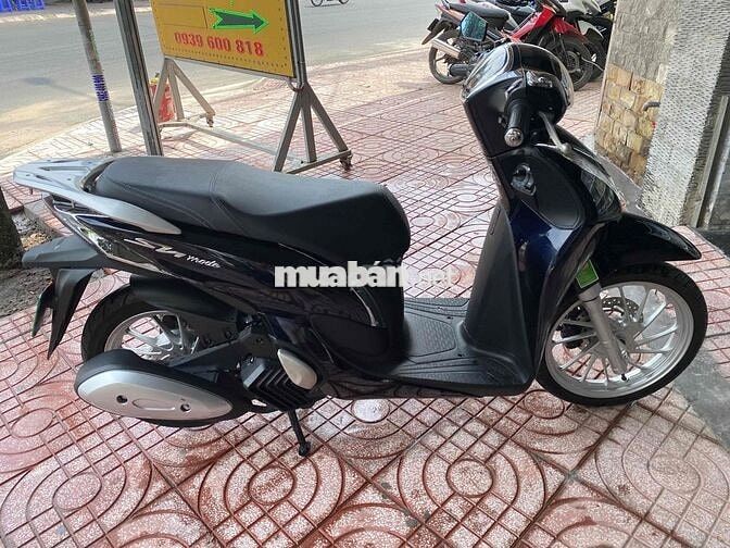 Sh mode 2023 xe siêu mới, odo 3500km