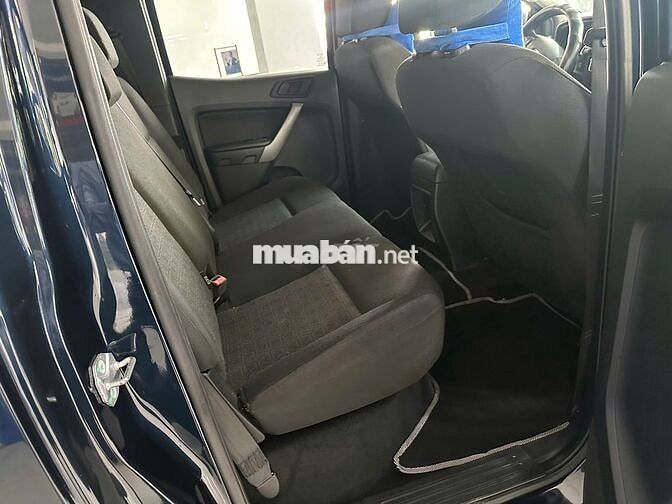 Ford Ranger 2021 XLS 2.2L 4x2 MT - 79000 km