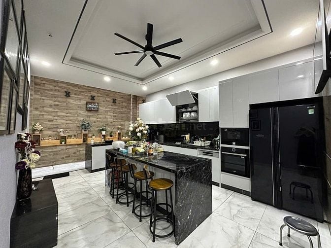 Cho thuê nguyên căn hoặc từng phần Nguyễn Thái Sơn, Phường Hạnh Thông