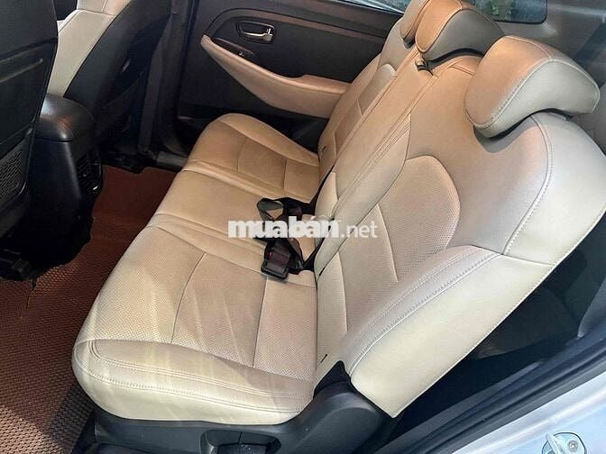 Kia Rondo 2019 Rondo GAT - Đẹp Chuẩn Chỉnh