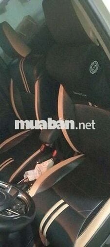 2021 AT (Ghế Da) - 600000 km