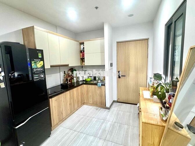 Bcons Polygon 54m2 2PN 2WC chính chủ