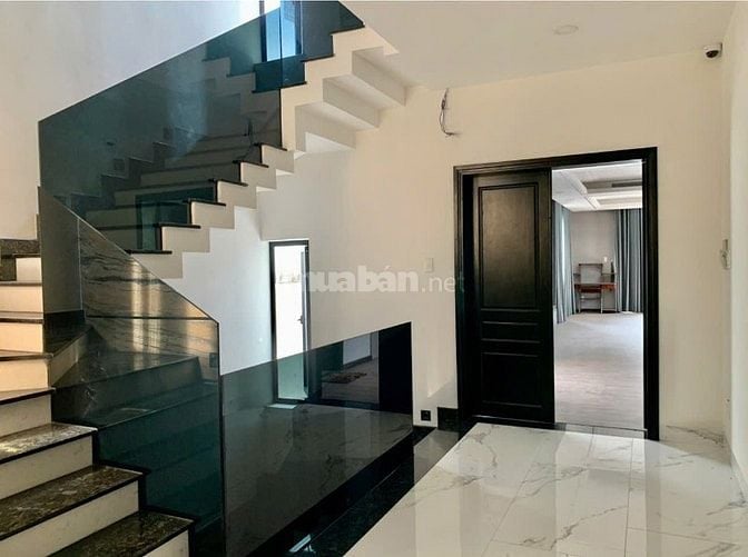 Cho thuê nguyên căn hoặc từng phần Nguyễn Thái Sơn, Phường Hạnh Thông