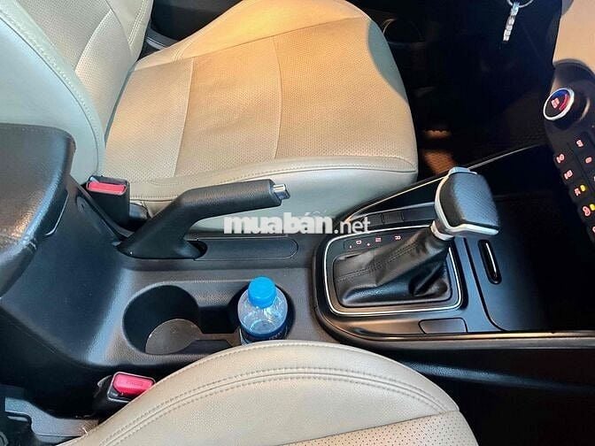 Kia Rondo 2019 Rondo GAT - Đẹp Chuẩn Chỉnh