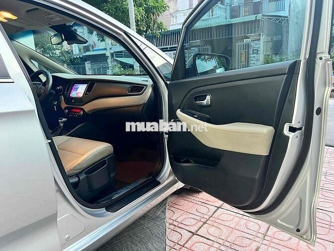 Kia Rondo 2019 Rondo GAT - Đẹp Chuẩn Chỉnh