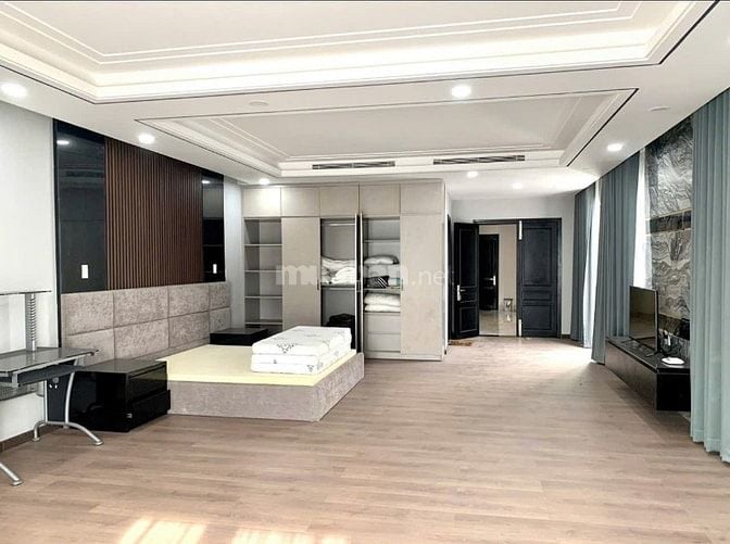 Cho thuê nguyên căn hoặc từng phần Nguyễn Thái Sơn, Phường Hạnh Thông