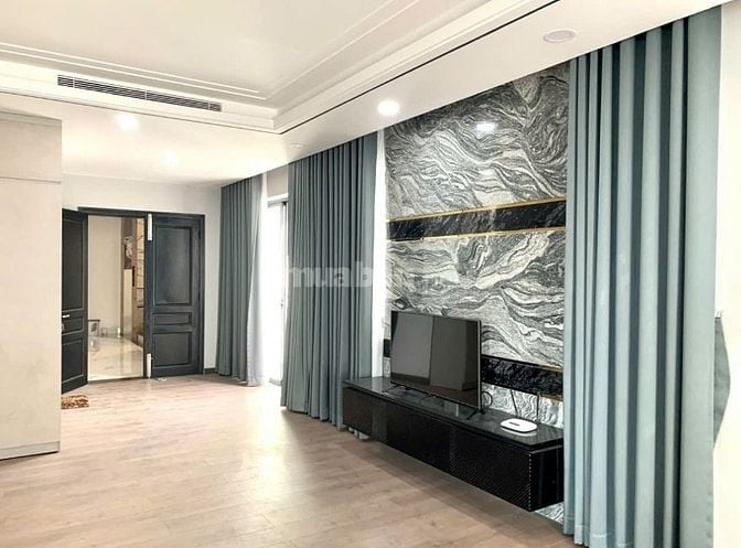 Cho thuê nguyên căn hoặc từng phần Nguyễn Thái Sơn, Phường Hạnh Thông