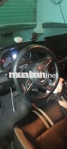 2021 AT (Ghế Da) - 600000 km