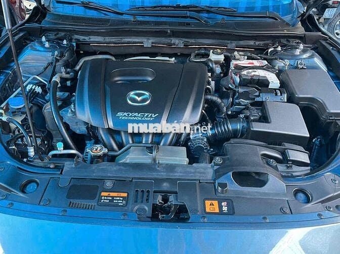 Mazda 2 2017  1.5 AT Sedan - 11000 km