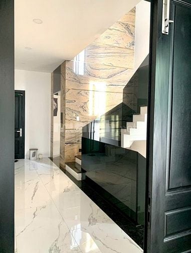 Cho thuê nguyên căn hoặc từng phần Nguyễn Thái Sơn, Phường Hạnh Thông