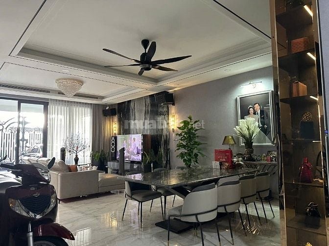 Cho thuê nguyên căn hoặc từng phần Nguyễn Thái Sơn, Phường Hạnh Thông