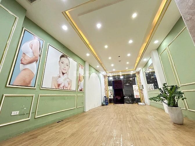 Cho thuê nhà mặt phố Trung Phụng, Quận Đống Đa