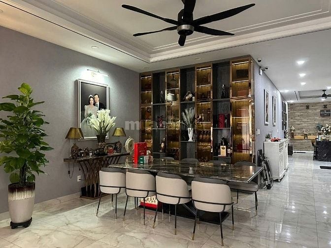 Cho thuê nguyên căn hoặc từng phần Nguyễn Thái Sơn, Phường Hạnh Thông