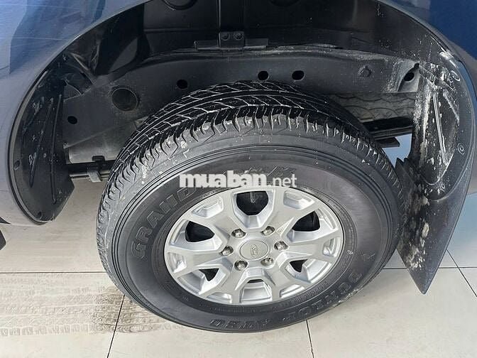 Ford Ranger 2021 XLS 2.2L 4x2 MT - 79000 km