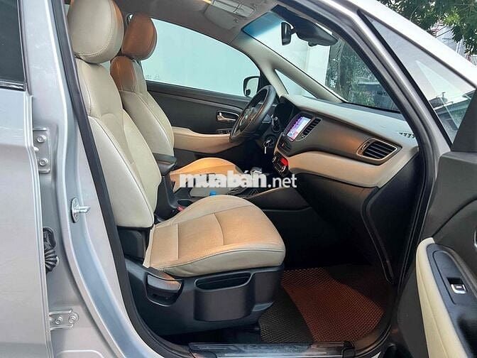 Kia Rondo 2019 Rondo GAT - Đẹp Chuẩn Chỉnh