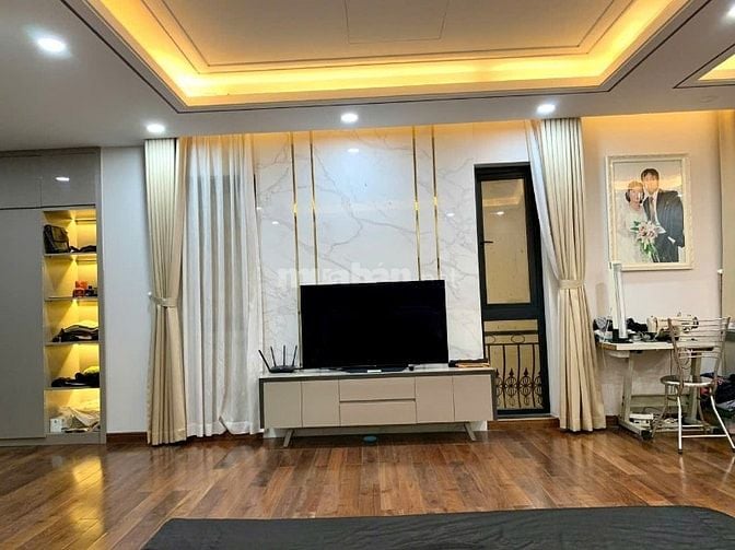 Cho thuê nguyên căn hoặc từng phần Nguyễn Thái Sơn, Phường Hạnh Thông