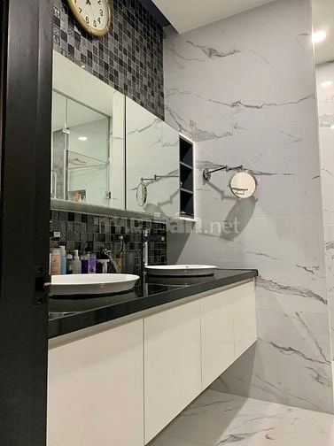 Cho thuê nguyên căn hoặc từng phần Nguyễn Thái Sơn, Phường Hạnh Thông