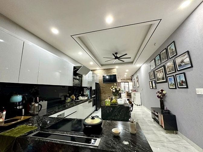 Cho thuê nguyên căn hoặc từng phần Nguyễn Thái Sơn, Phường Hạnh Thông