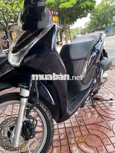 Sh mode 2023 xe siêu mới, odo 3500km