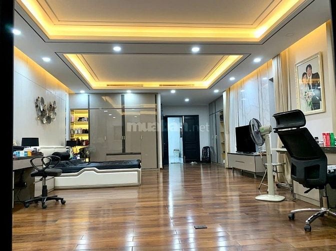 Cho thuê nguyên căn hoặc từng phần Nguyễn Thái Sơn, Phường Hạnh Thông