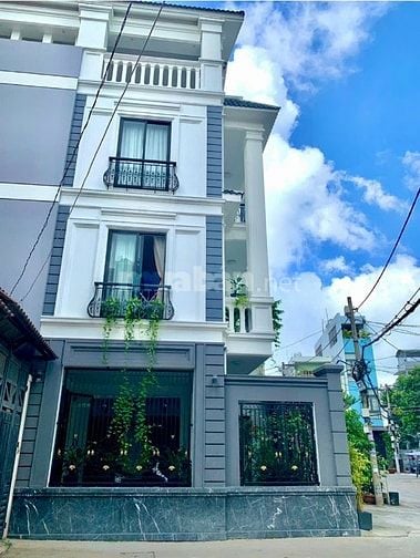 Cho thuê nguyên căn hoặc từng phần Nguyễn Thái Sơn, Phường Hạnh Thông