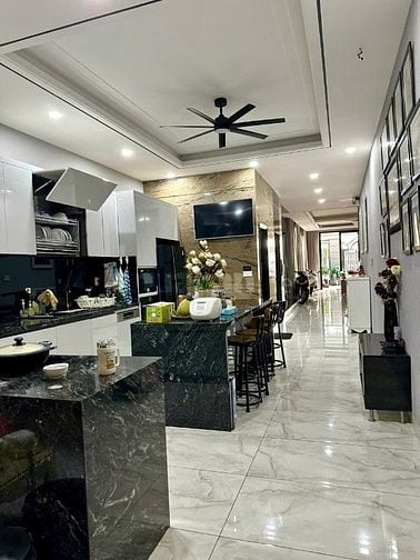 Cho thuê nguyên căn hoặc từng phần Nguyễn Thái Sơn, Phường Hạnh Thông