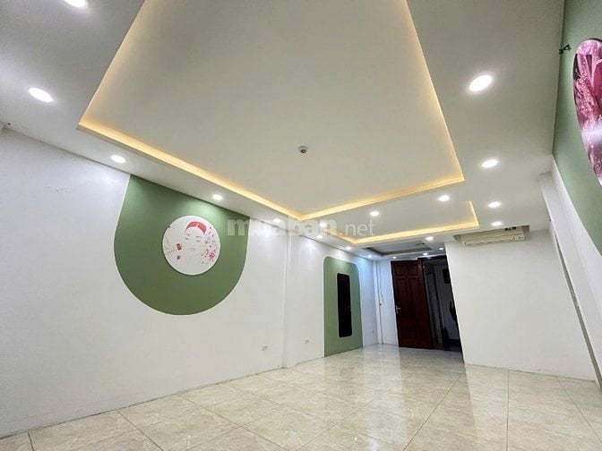 Cho thuê nhà mặt phố Trung Phụng, Quận Đống Đa