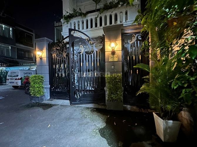 Cho thuê nguyên căn hoặc từng phần Nguyễn Thái Sơn, Phường Hạnh Thông