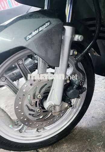 Honda Air Blade 125 đời 2018, khóa Smkey Chính Chủ