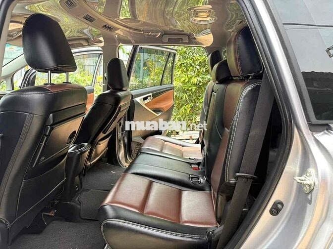 INNOVA 2.0G 2019 BẢO HÀNH 1 NĂM LƯỚT 49.000 km