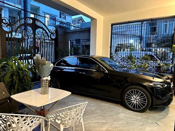 Cho thuê nguyên căn hoặc từng phần Nguyễn Thái Sơn, Phường Hạnh Thông