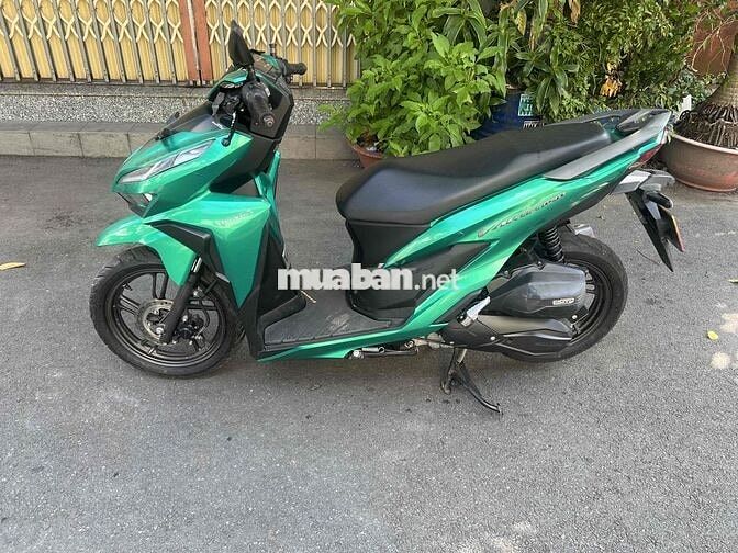 thanh lý vario 150 2021 cọp, ít chạy