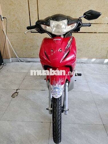 Wave RS 2010 ,BSTP,Xe Đẹp Máy Bao Êm Mạnh