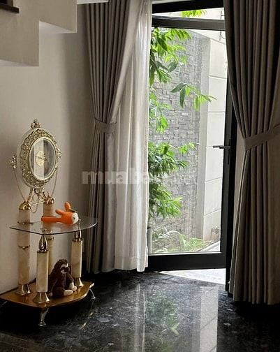 Cho thuê nguyên căn hoặc từng phần Nguyễn Thái Sơn, Phường Hạnh Thông