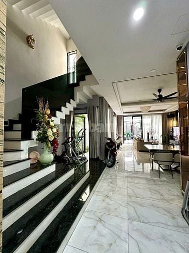 Cho thuê nguyên căn hoặc từng phần Nguyễn Thái Sơn, Phường Hạnh Thông