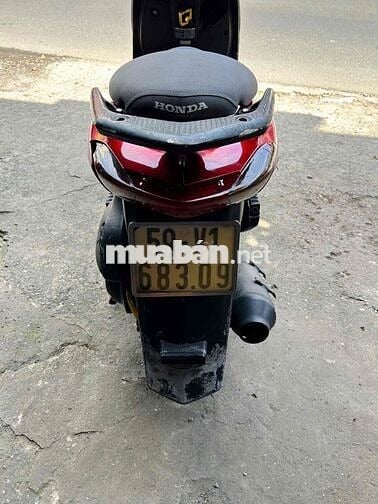 Honda Dylan 2003 Chính chủ bstp ký ngay giá rẻ