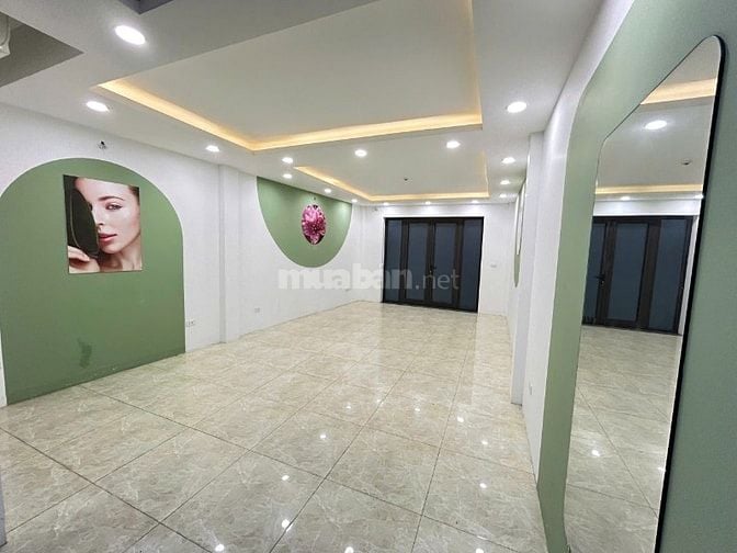 Cho thuê nhà mặt phố Trung Phụng, Quận Đống Đa