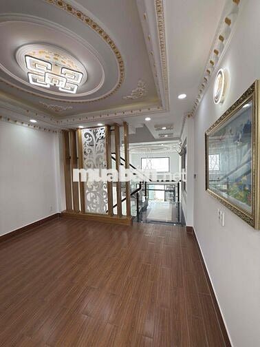 Em là CHÍNH CHỦ cần bán Nhà MTKD 85 Bình Thành - Bình Tân