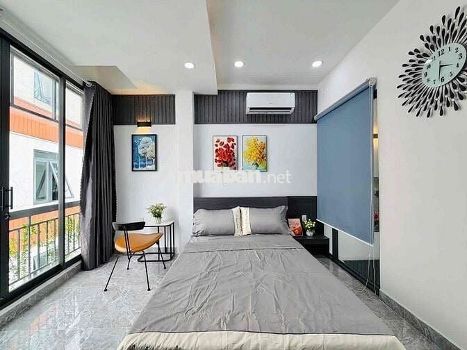 📌BÁN NHANH NHÀ KHU VỰC GÒ VẤP, TRỤC ĐƯỜNG SỐ 27, GIÁ CHỈ 4T2