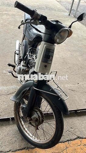 cần bán cub 86/50 kim vàng giọt lệ