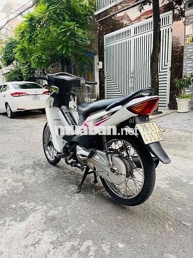 Wawe S*Thái_2007 ^ Bs70 Giấy tờ đầy đủ Cần Bán