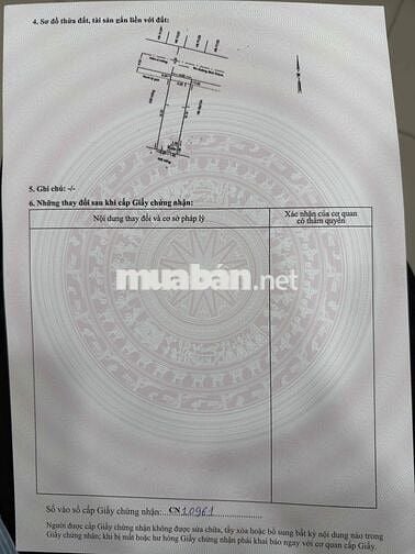 Em là CHÍNH CHỦ cần bán Nhà MTKD 85 Bình Thành - Bình Tân